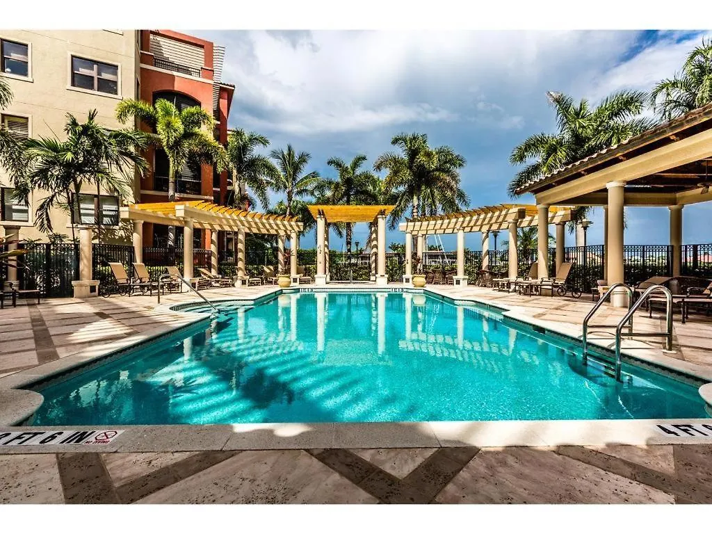 Holiday home Esplanade Ii 306