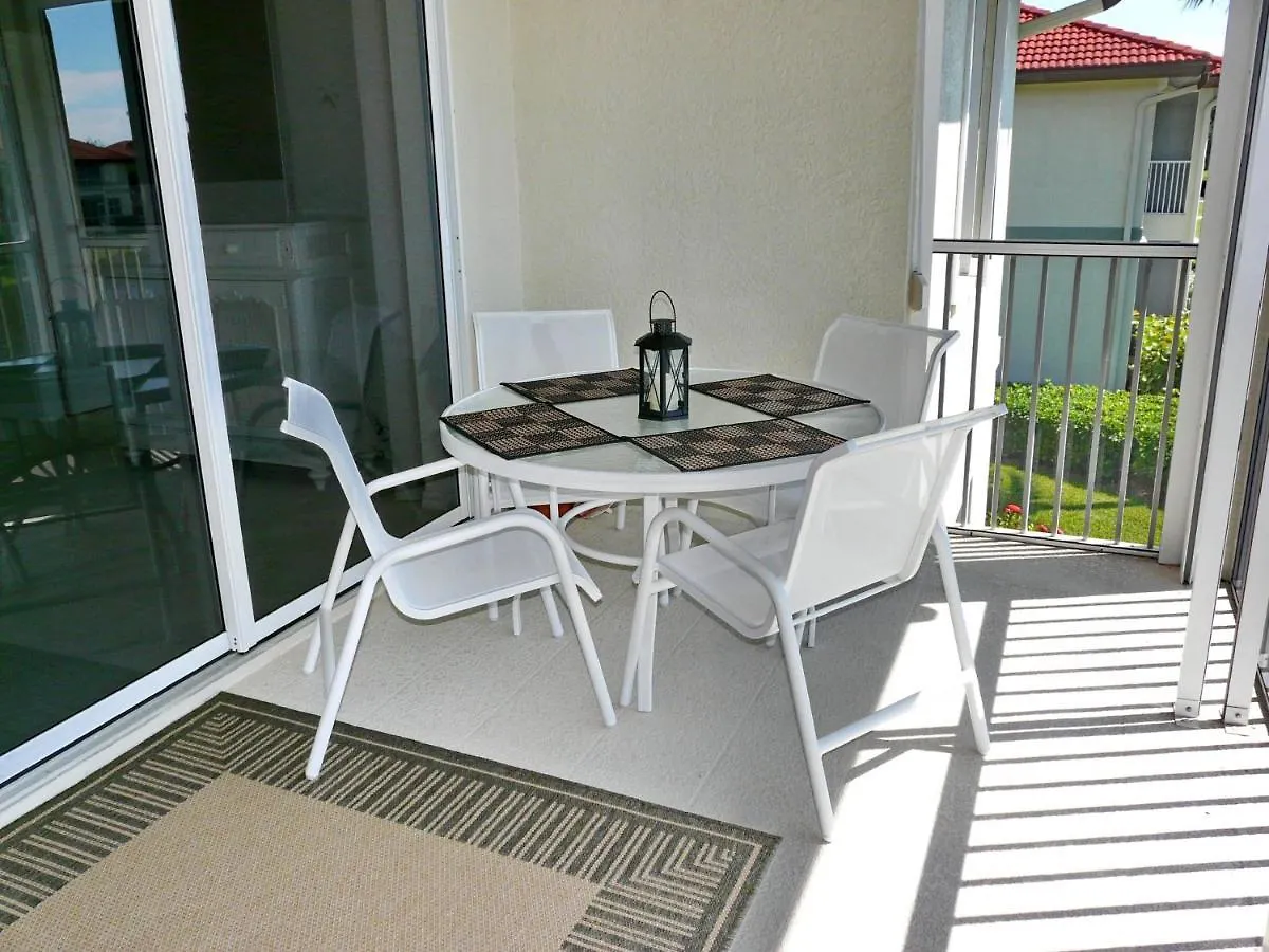 Holiday home 265 At Waterside, Unit 201 *