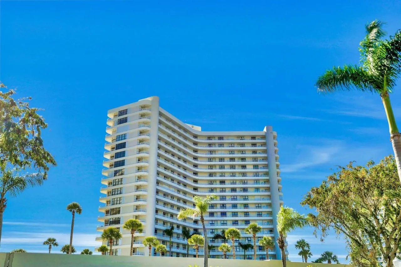 Holiday home South Seas Tower 2-1205 Marco Island