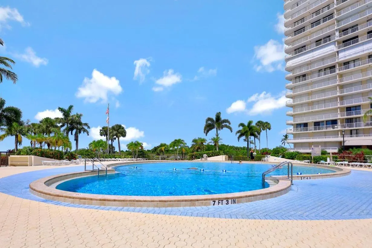 South Seas Tower 2-1205 *