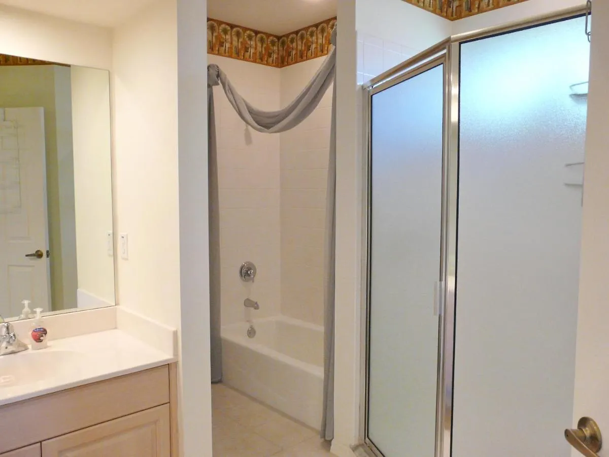 Holiday home 265 At Waterside, Unit 201