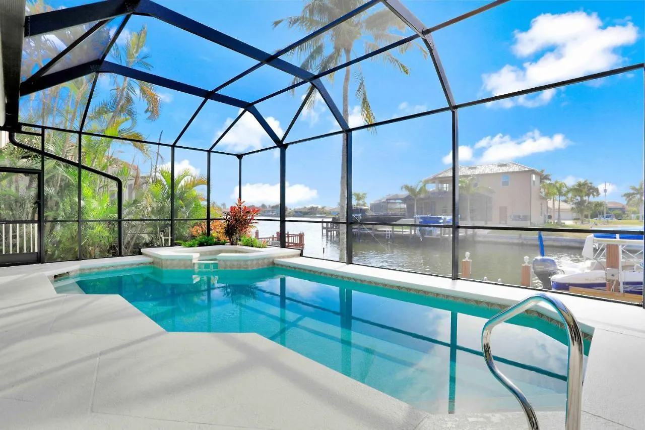 Holiday home 396 Bald Eagle Drive *