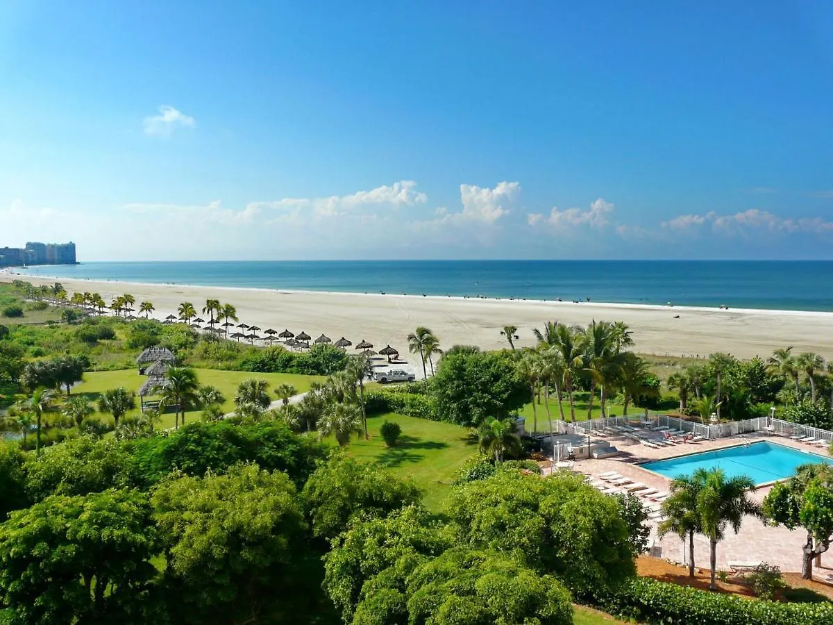 Gulfview 711 Holiday home