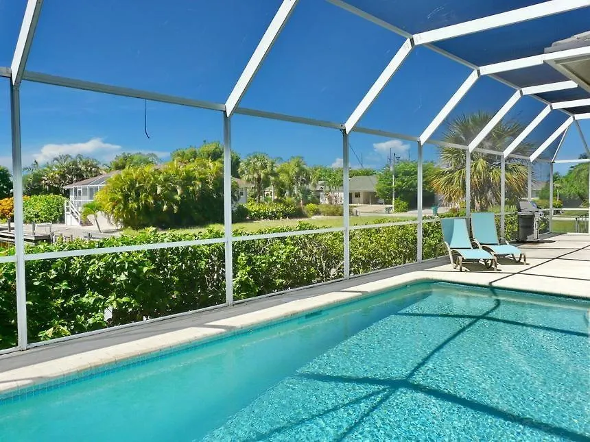 1411 Galleon Avenue * Marco Island