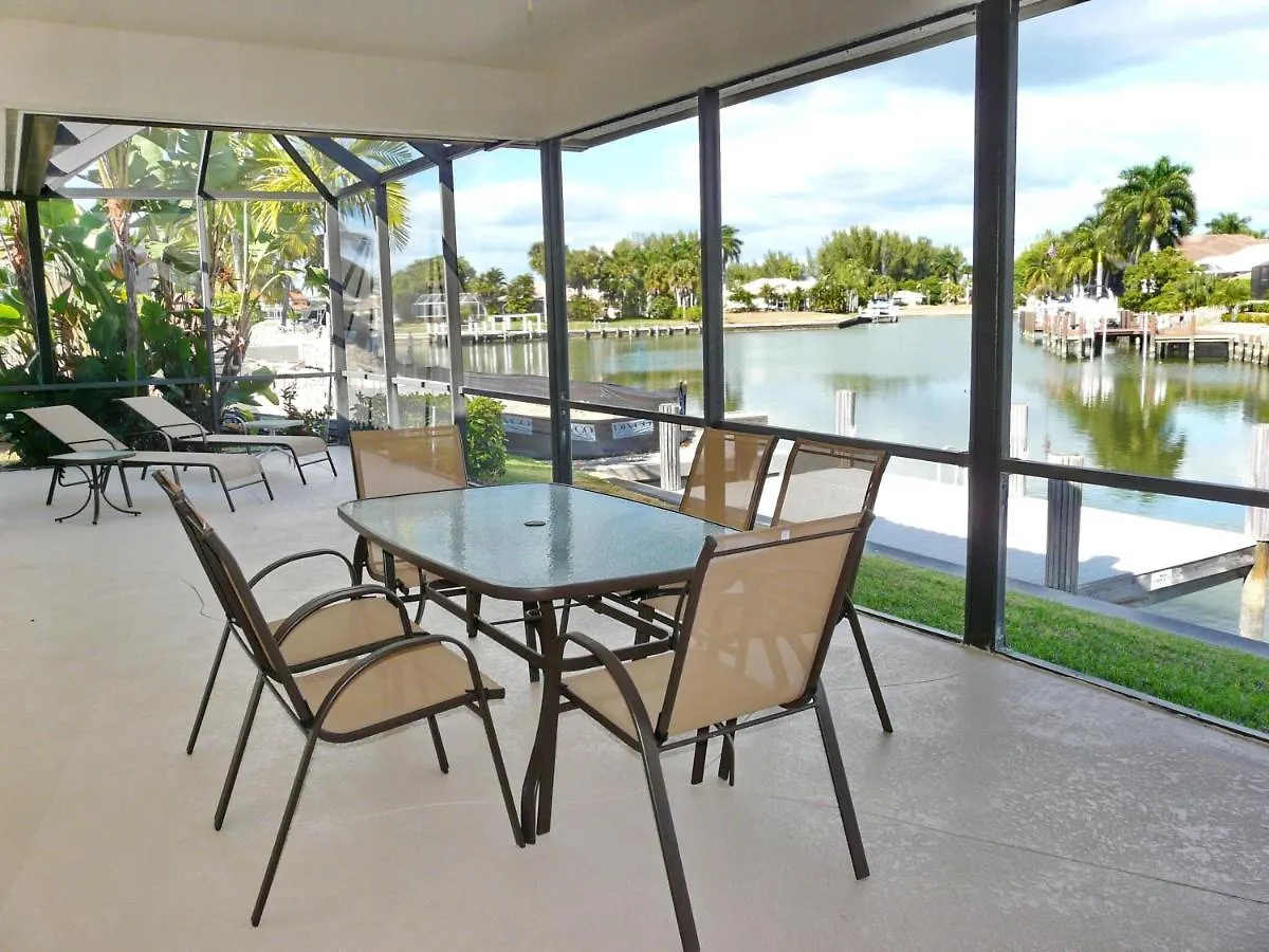 438 Kendall Drive Marco Island