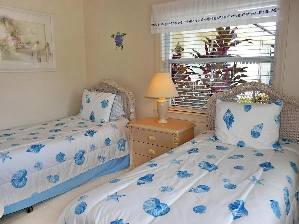 438 Kendall Drive Marco Island