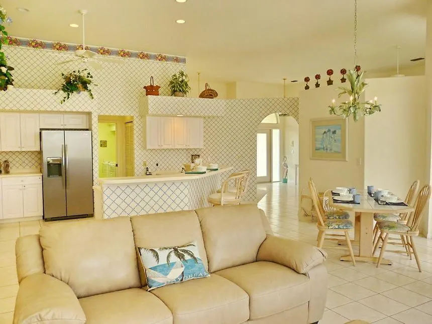 1411 Galleon Avenue Marco Island
