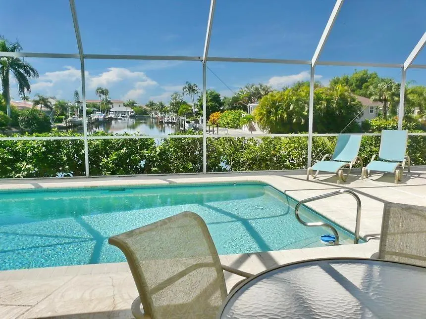 1411 Galleon Avenue Marco Island