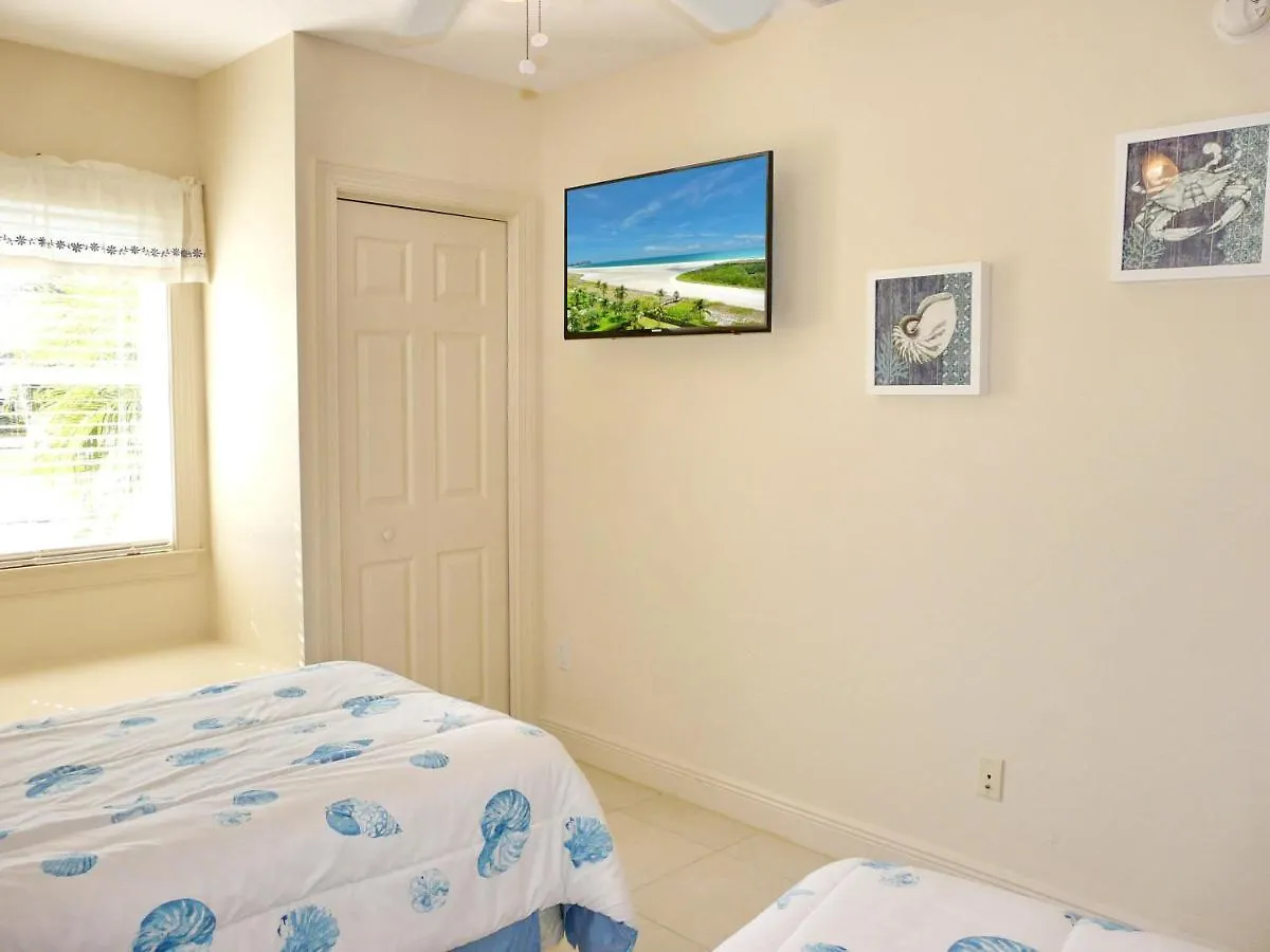 438 Kendall Drive Marco Island