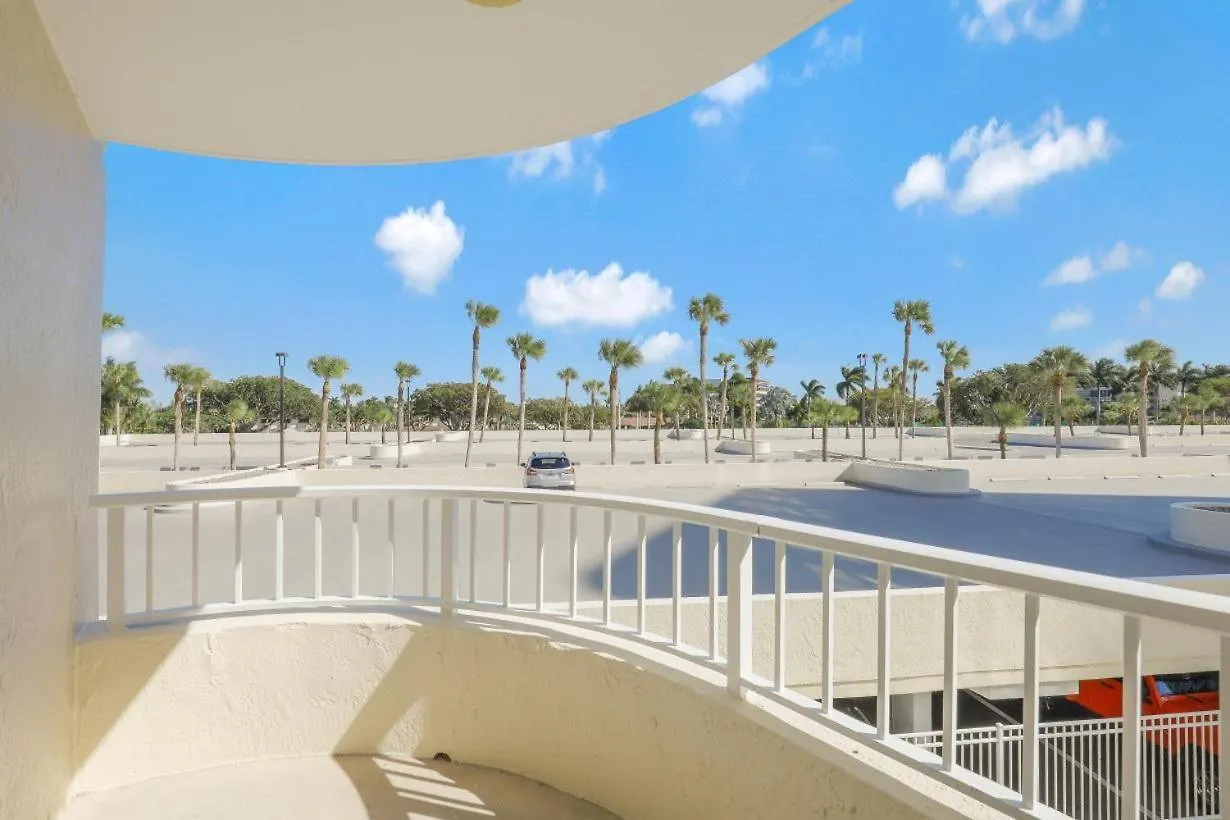 Holiday home South Seas Tower 4-206 *