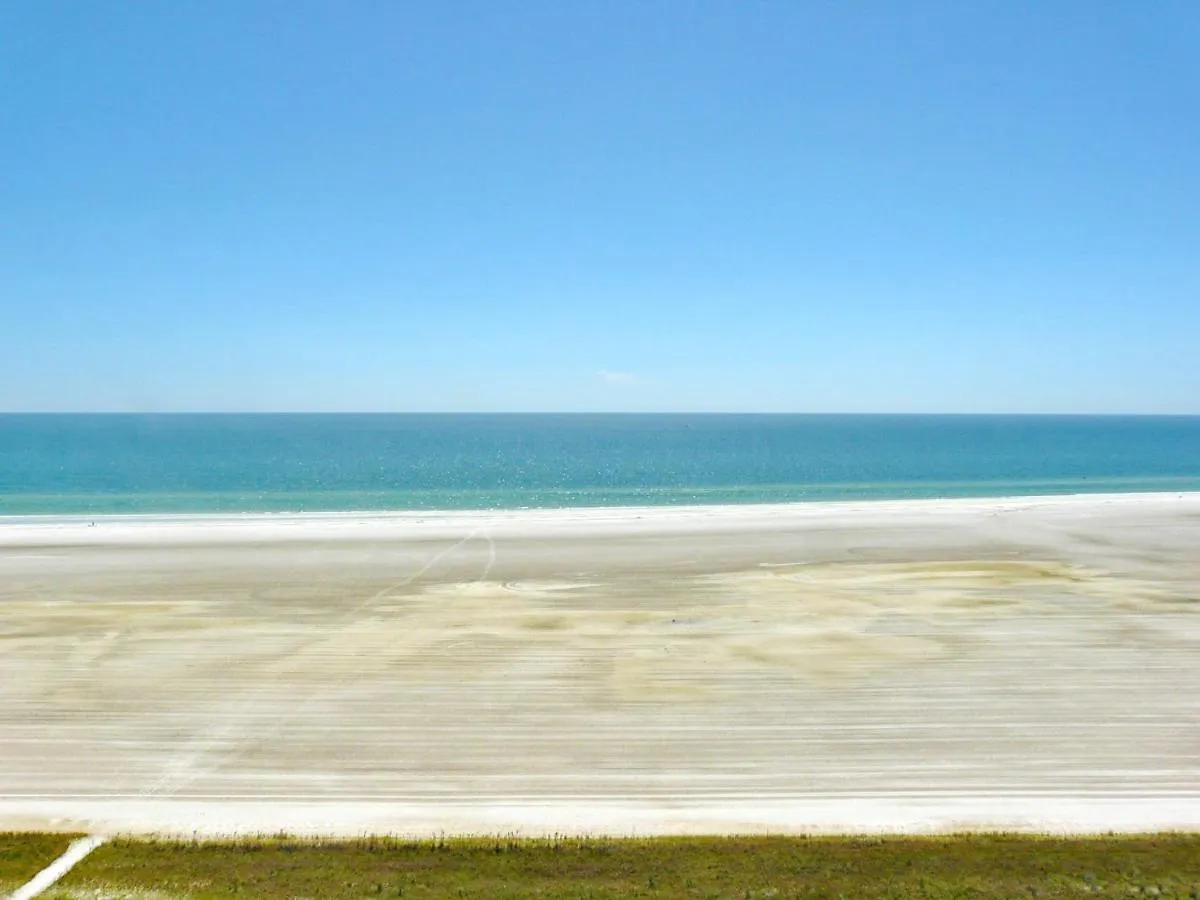 Tradewinds 1201 Holiday home *