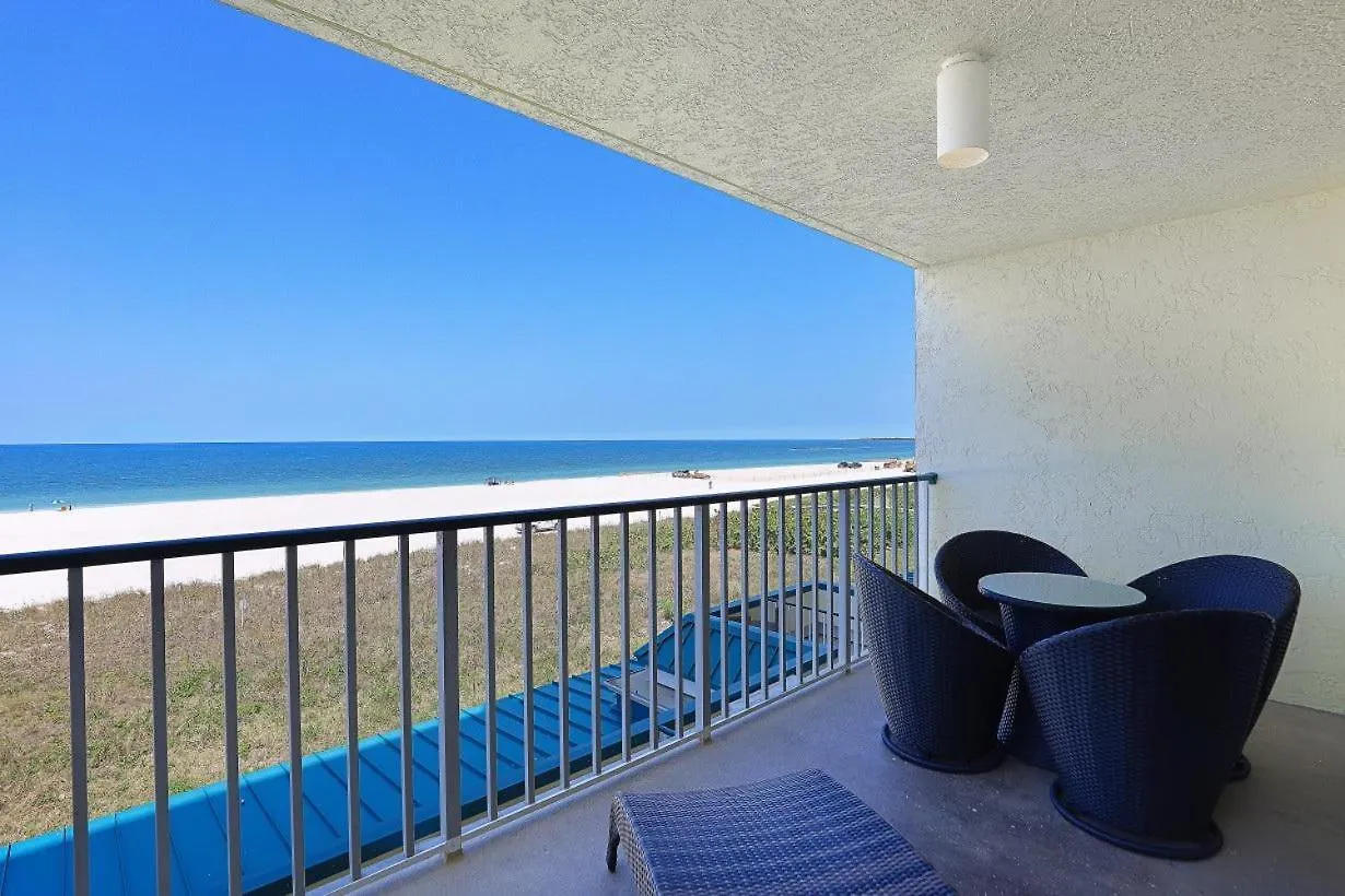 Holiday home Apollo 304 Marco Island