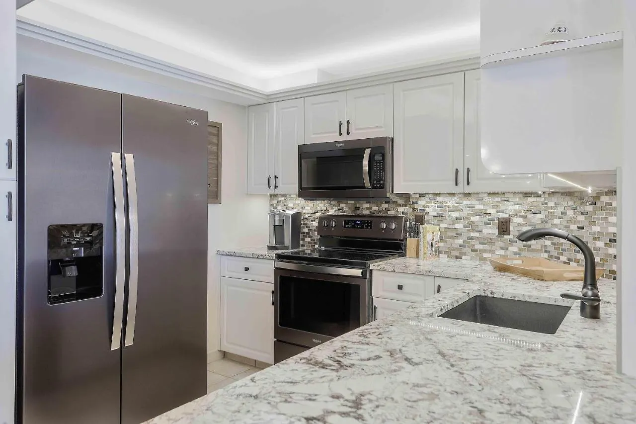 South Seas Tower 4-1209 * Marco Island
