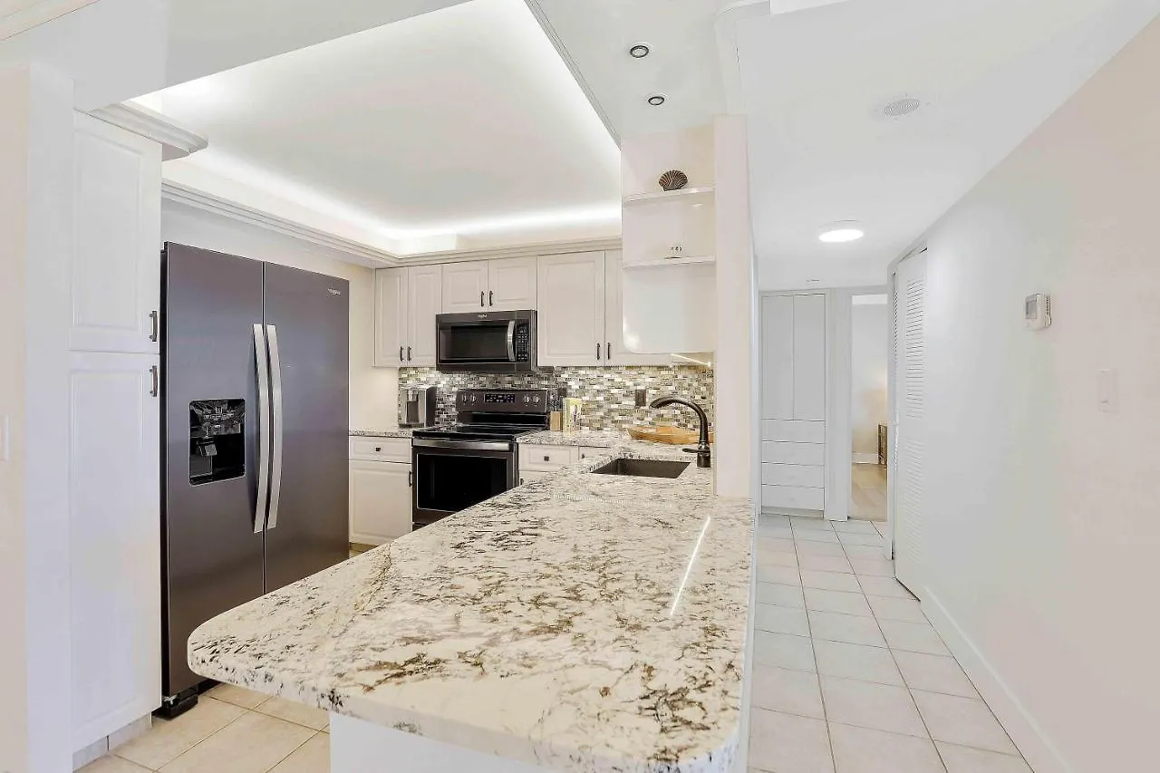 South Seas Tower 4-1209 * Marco Island