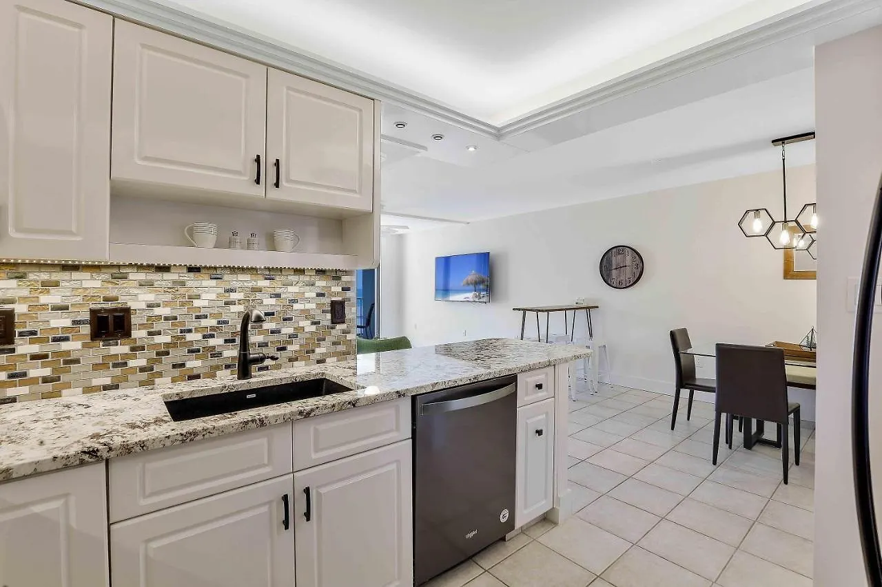 South Seas Tower 4-1209 Holiday home
