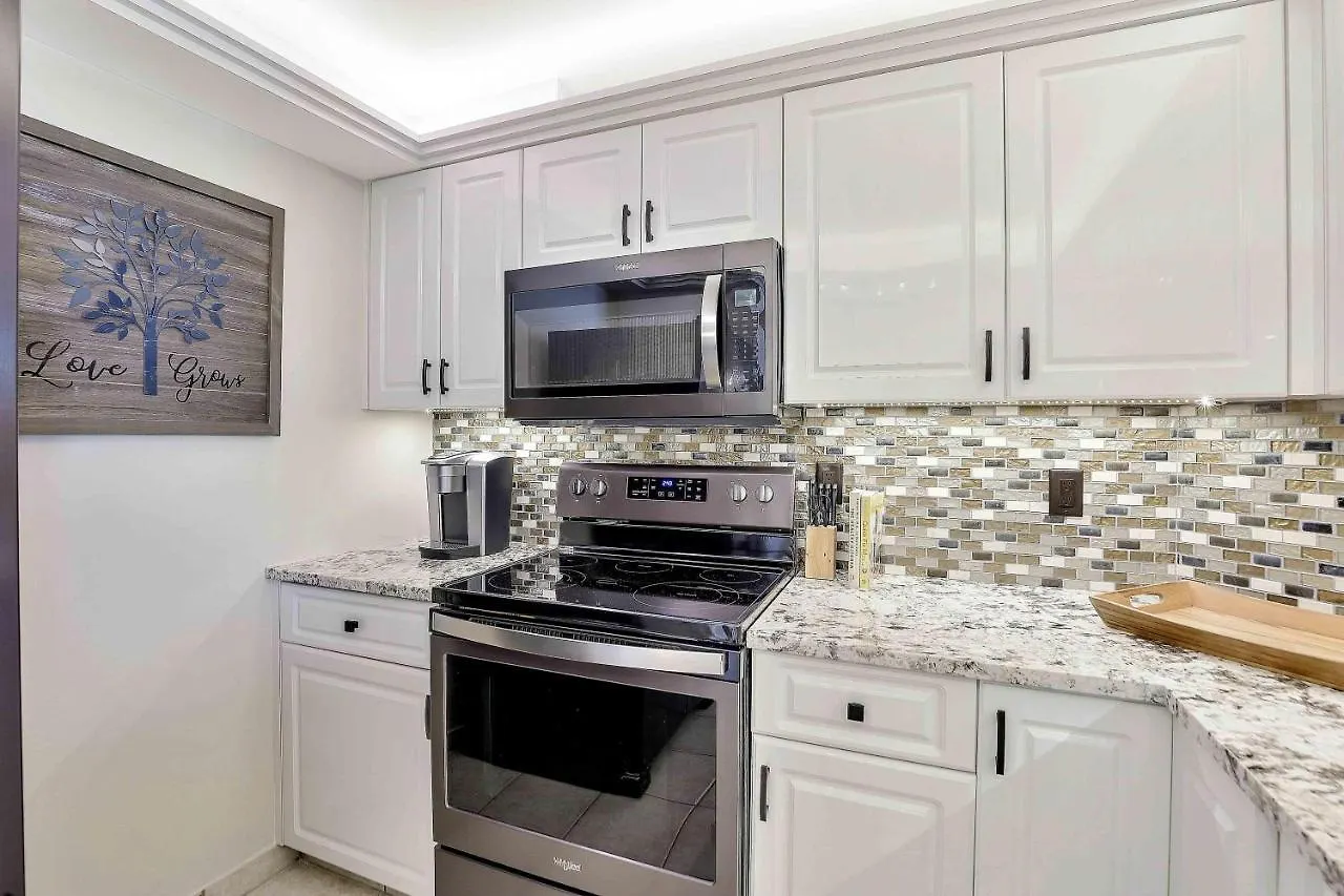 South Seas Tower 4-1209 Holiday home Marco Island