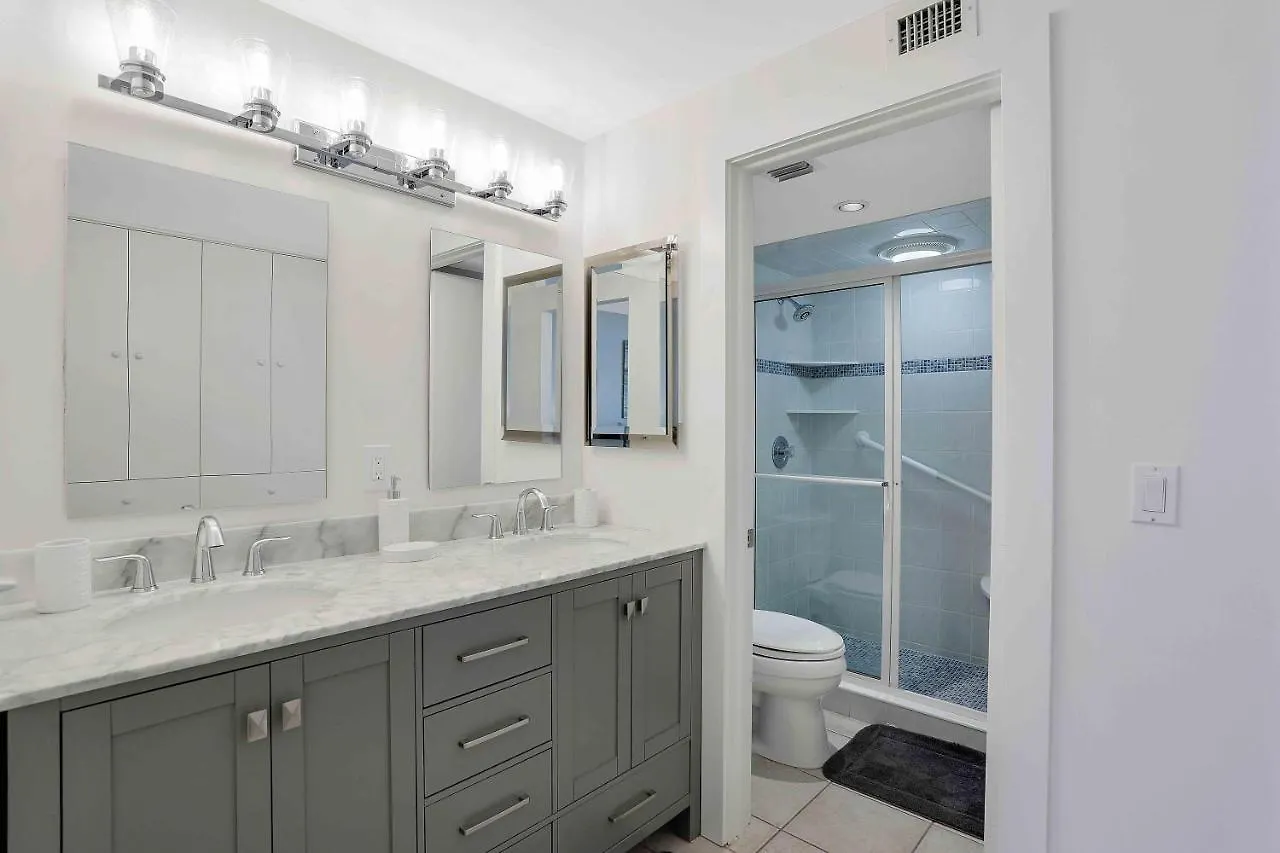 South Seas Tower 4-1209 Holiday home *