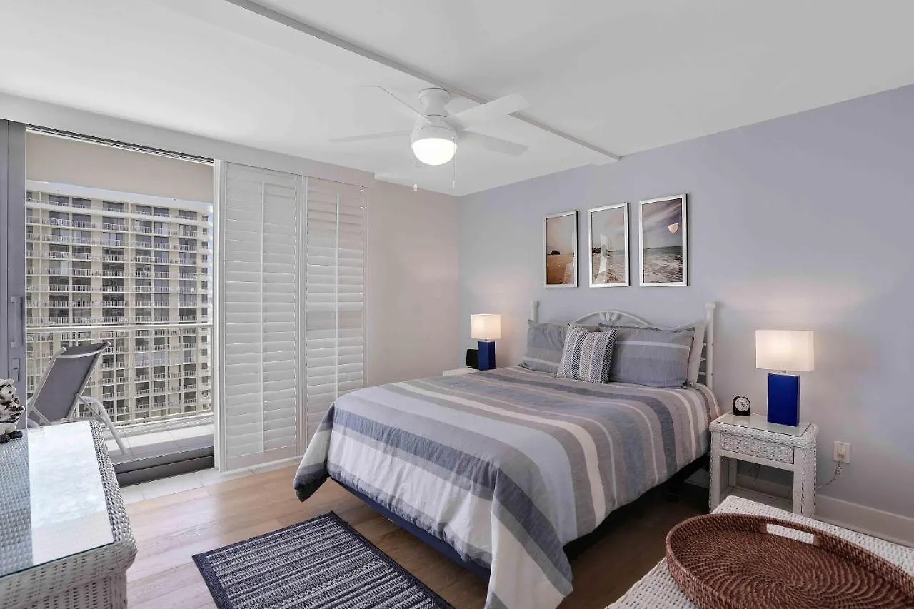 South Seas Tower 4-1209 Marco Island