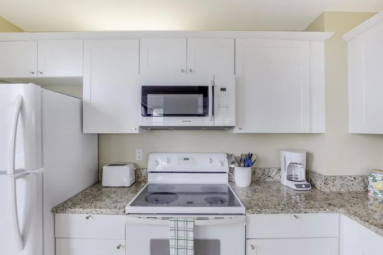 Holiday home South Seas Tower 3-411 Marco Island