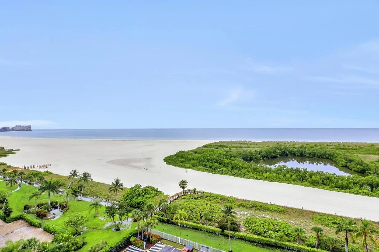 South Seas Tower 3-411 Holiday home *