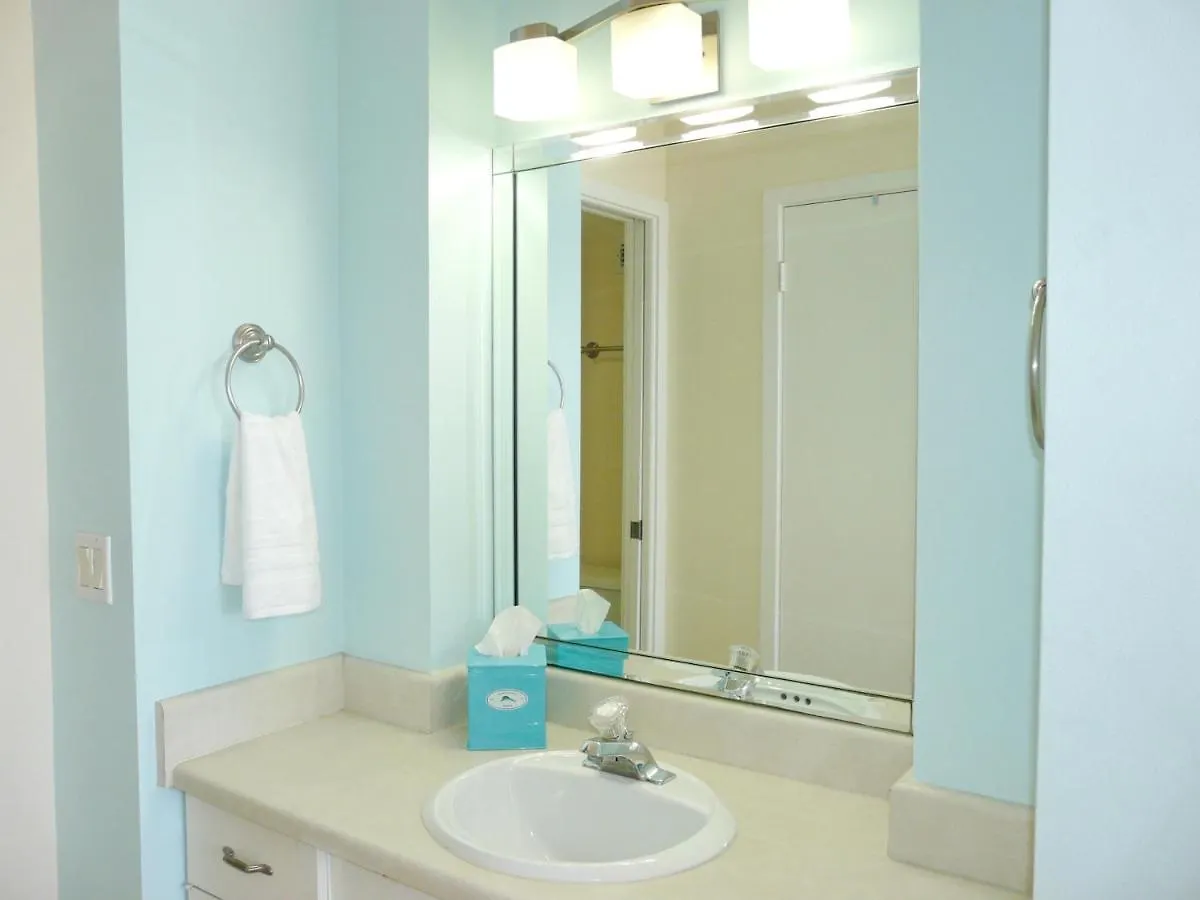 Tradewinds 1201 Holiday home Marco Island