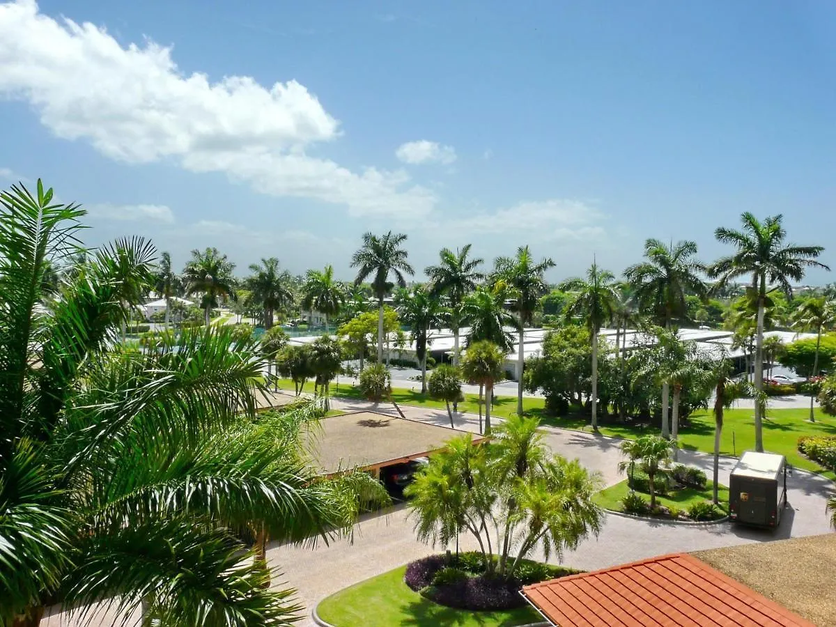 Holiday home Tradewinds 512 *