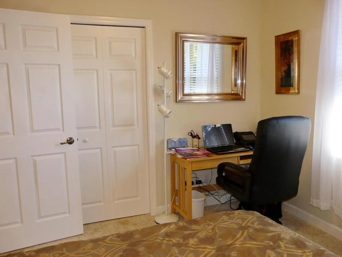 Holiday home 689 Kendall Drive *