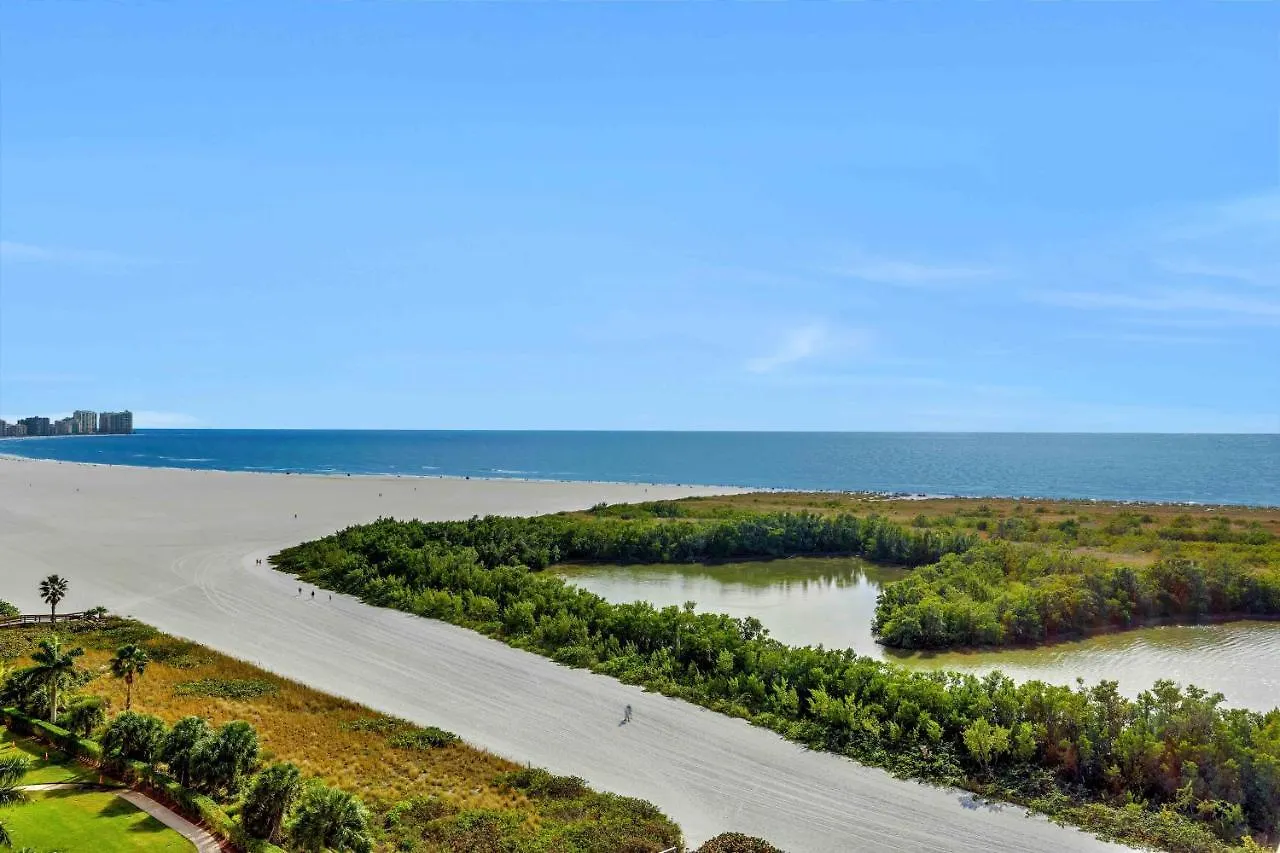 South Seas Tower 4-1209 * Marco Island