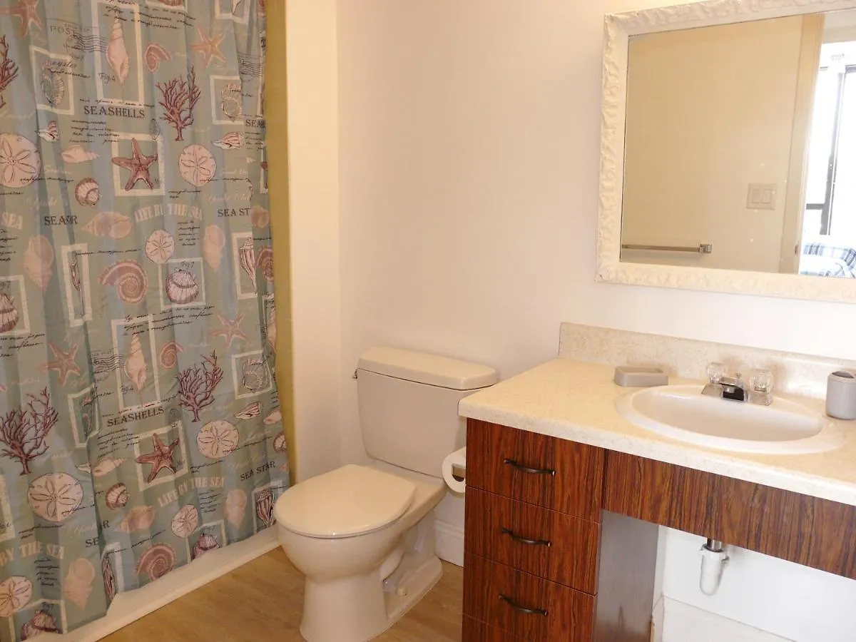 Holiday home Tradewinds 512 Marco Island