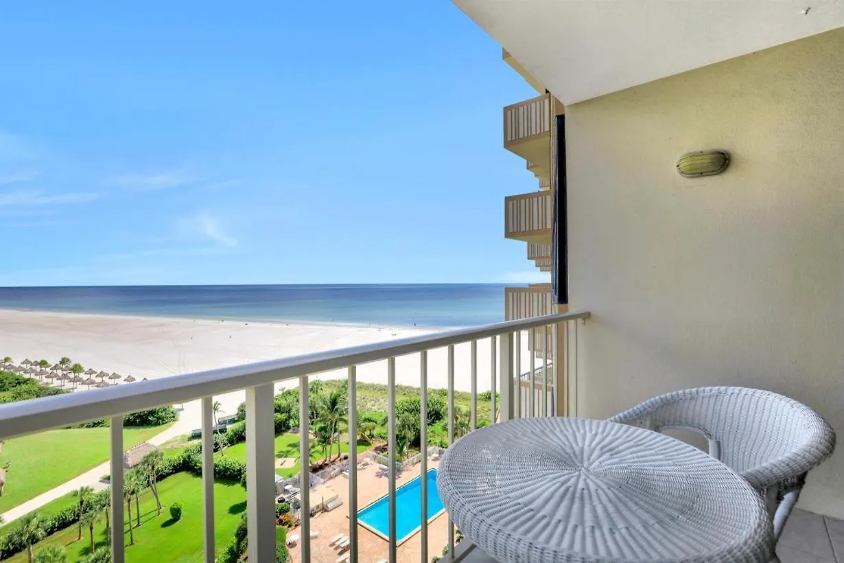 Gulfview 1201 Holiday home Marco Island