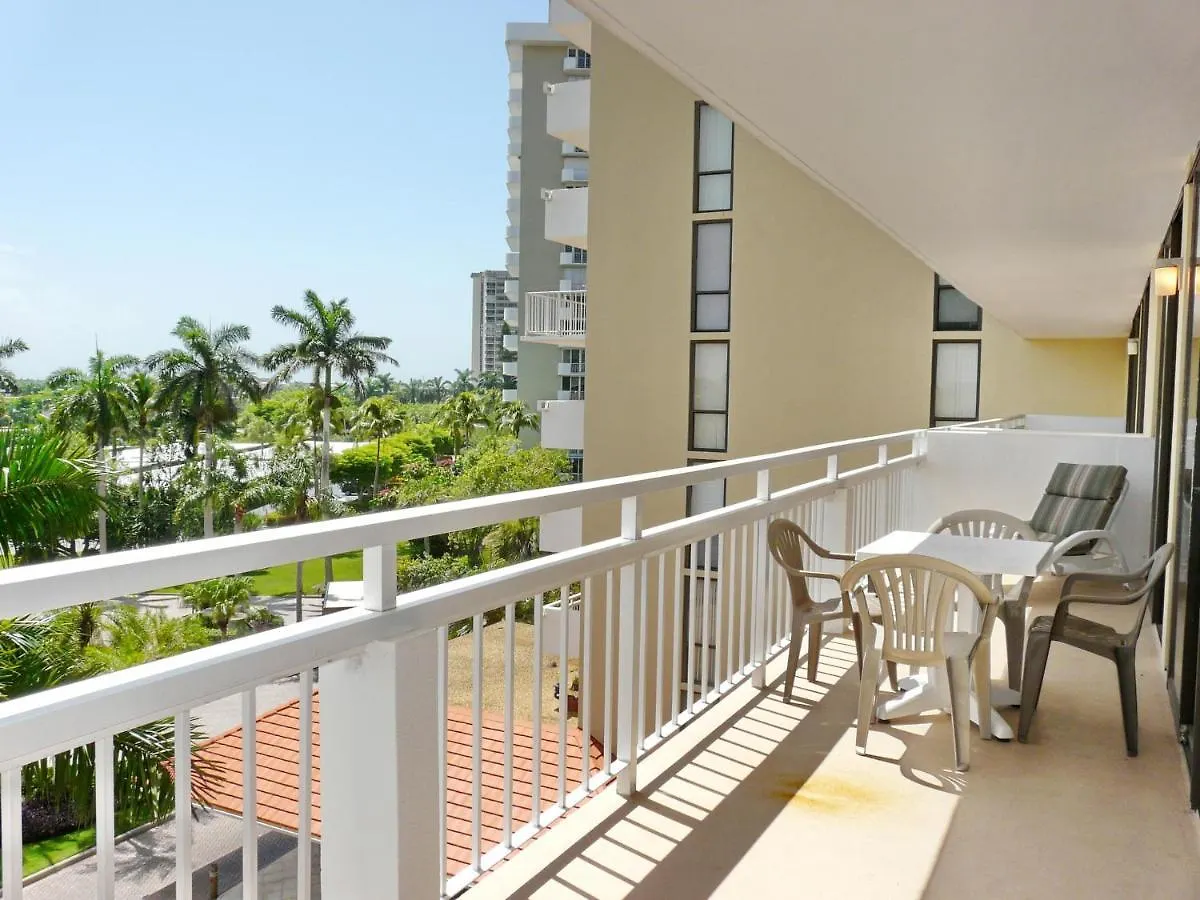 Tradewinds 512 Holiday home Marco Island