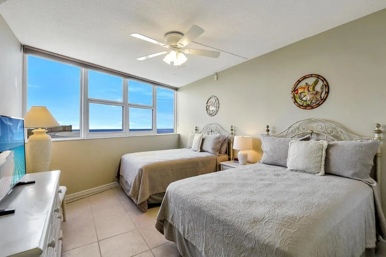 Holiday home Gulfview 1201 Marco Island