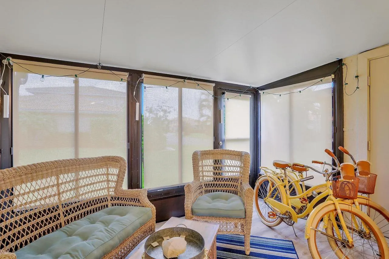 San Marco C-2 Holiday home