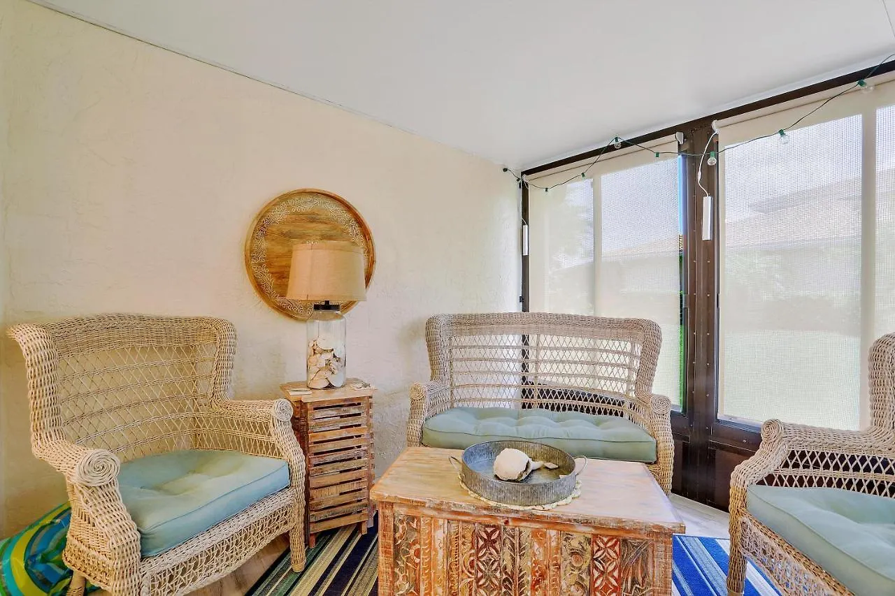 Holiday home San Marco C-2 *
