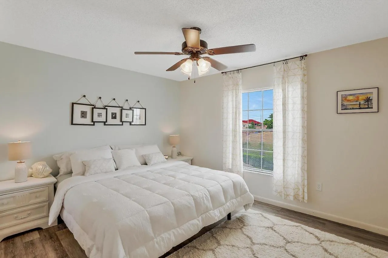 Holiday home San Marco C-2 Marco Island