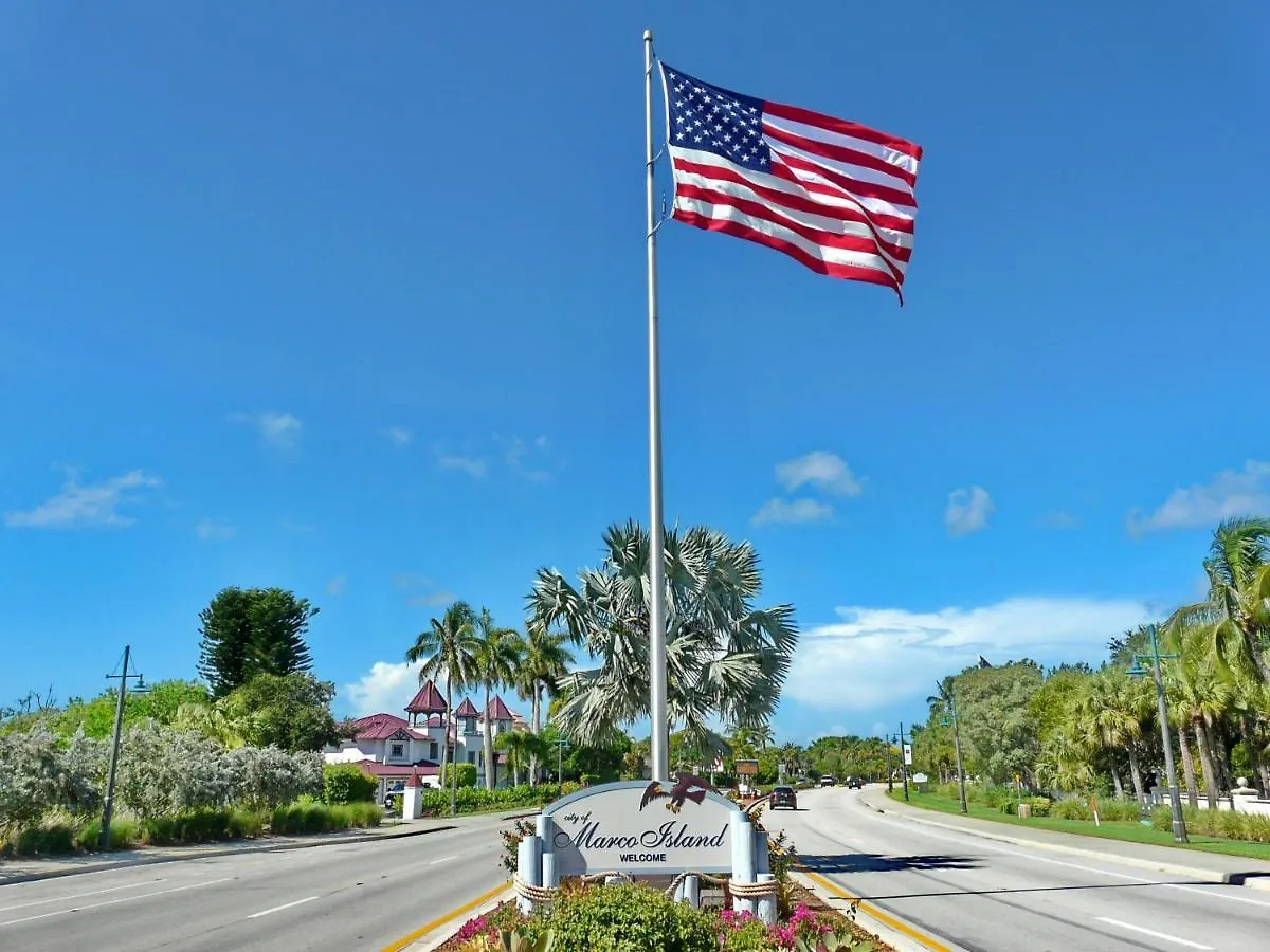 San Marco C-2 Marco Island