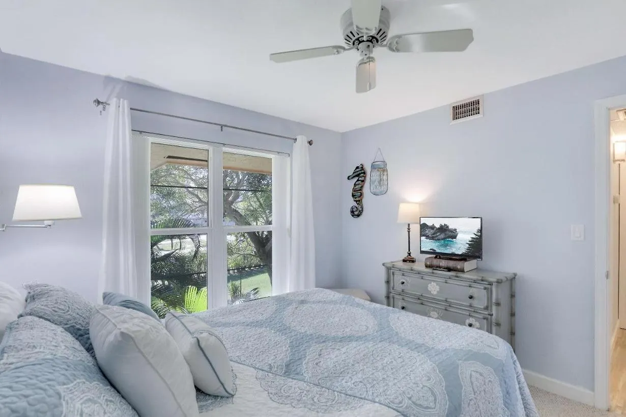 Holiday home Mariner 9-207 Marco Island