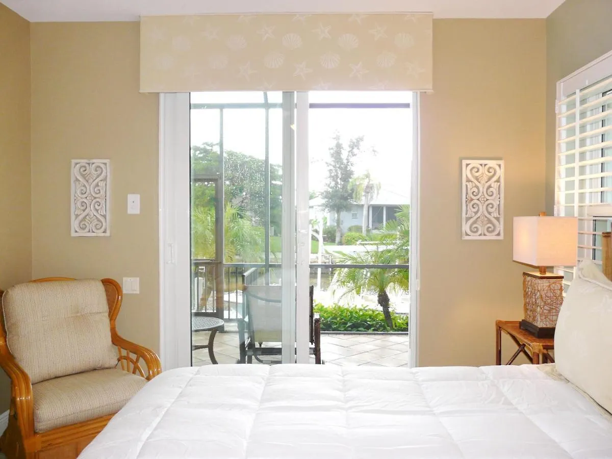 Holiday home 961 Hyacinth Court Marco Island
