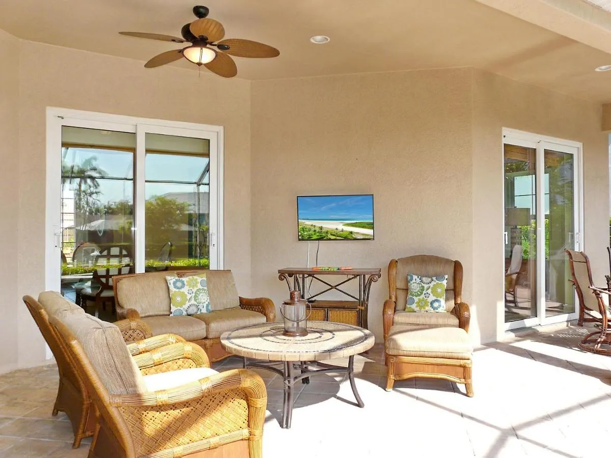 961 Hyacinth Court Holiday home