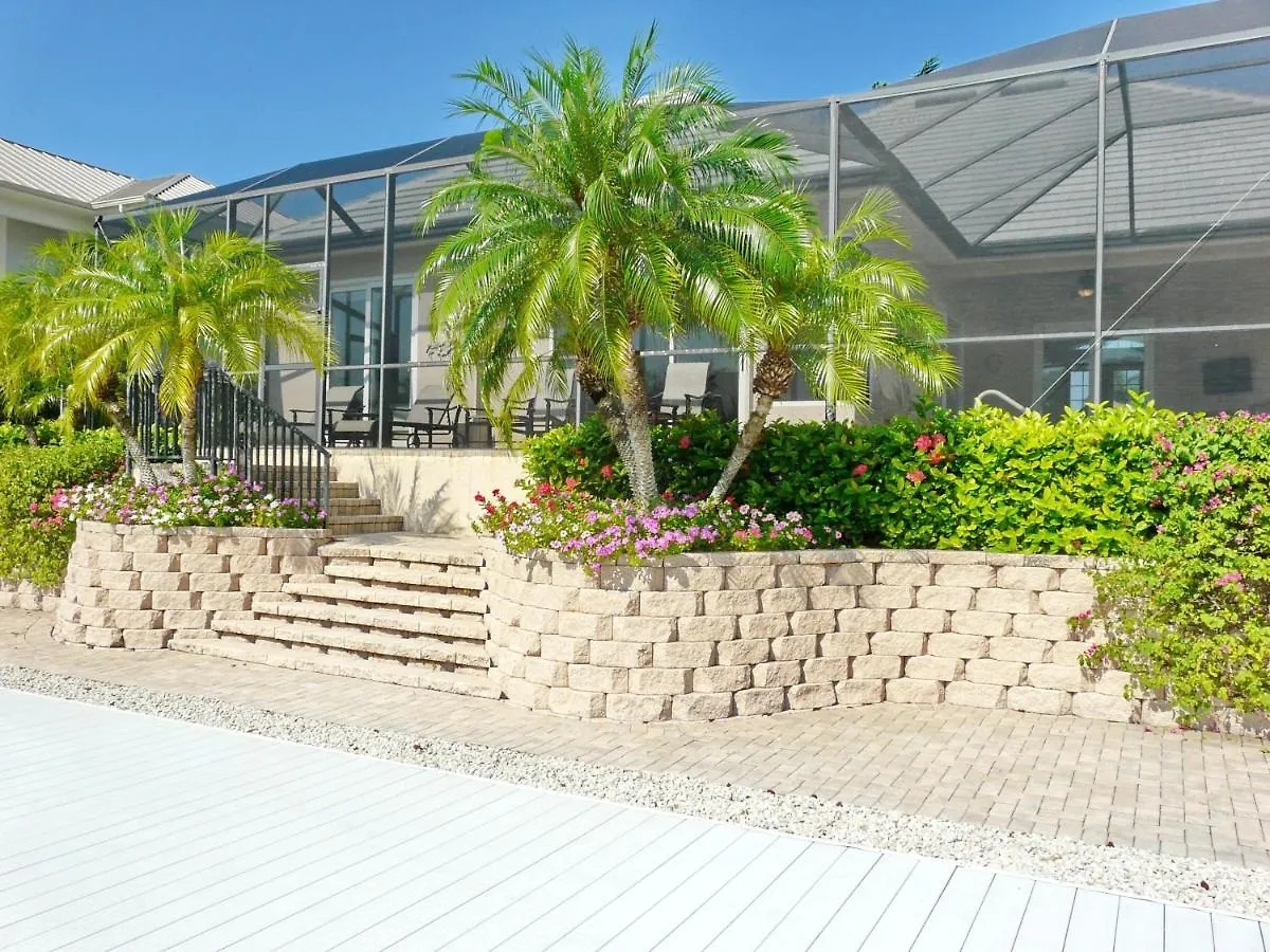 Holiday home 961 Hyacinth Court Marco Island