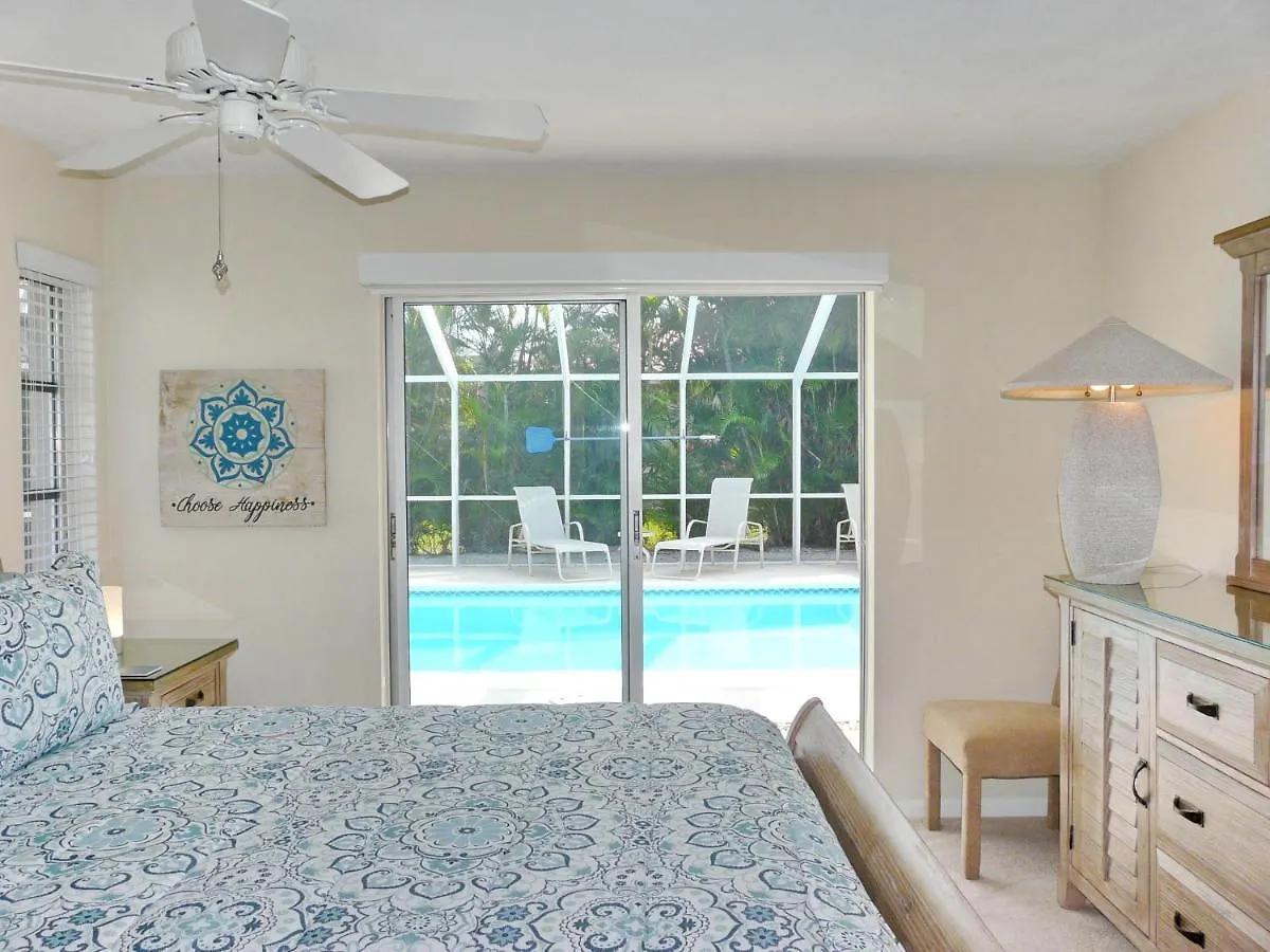 Holiday home 1107 Edington Place Marco Island