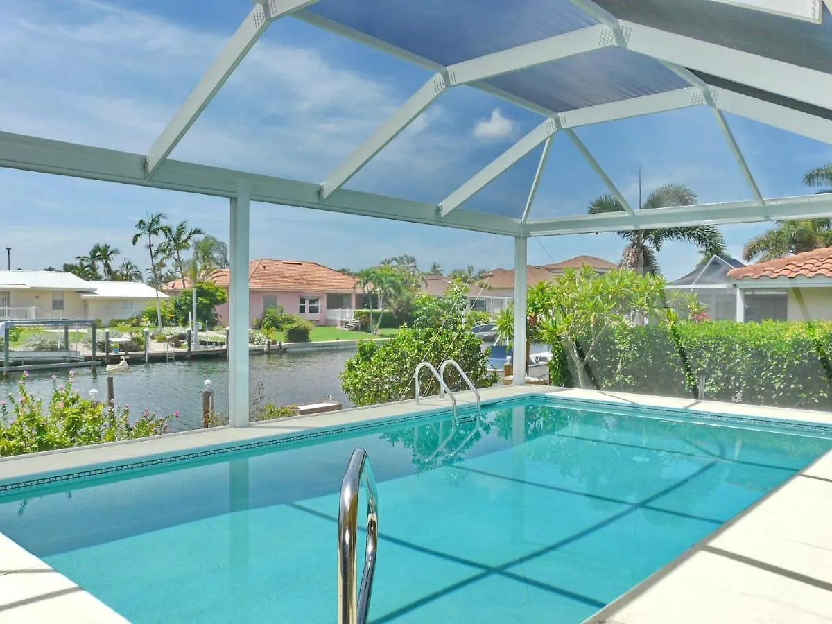 428 Barcelona Court * Marco Island