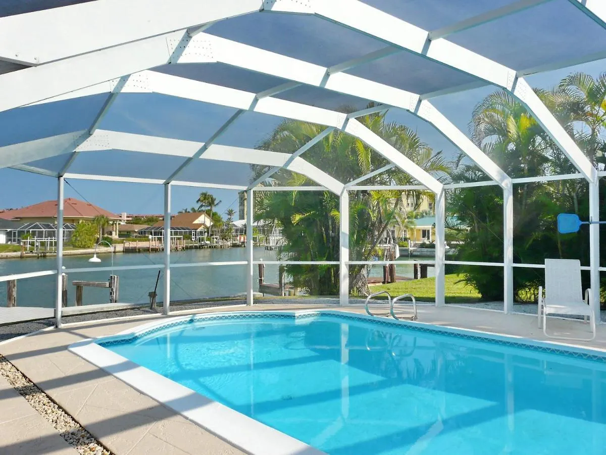 1107 Edington Place Marco Island