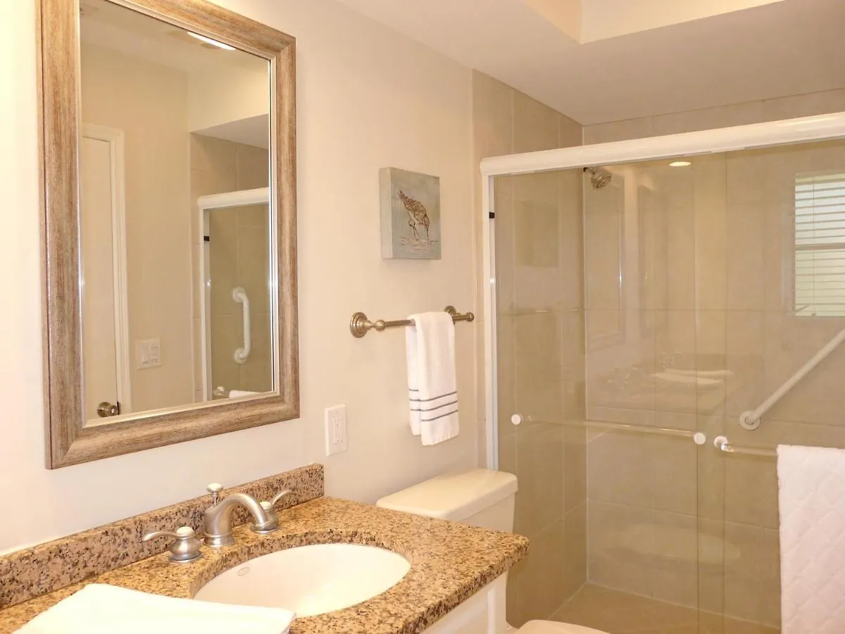 428 Barcelona Court Holiday home Marco Island