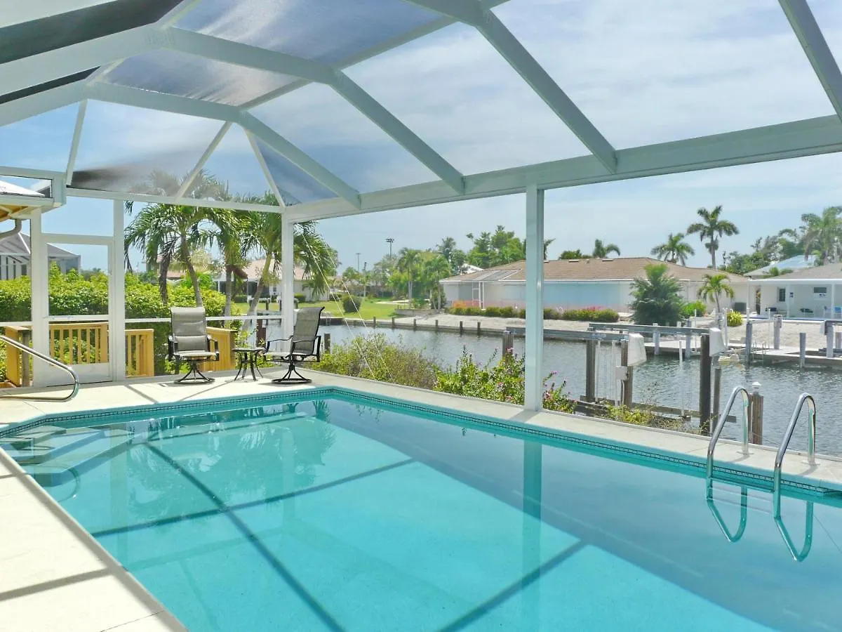 428 Barcelona Court Marco Island