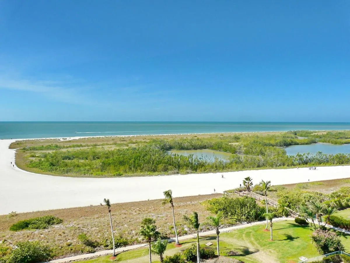 South Seas Tower 2-1001 *
