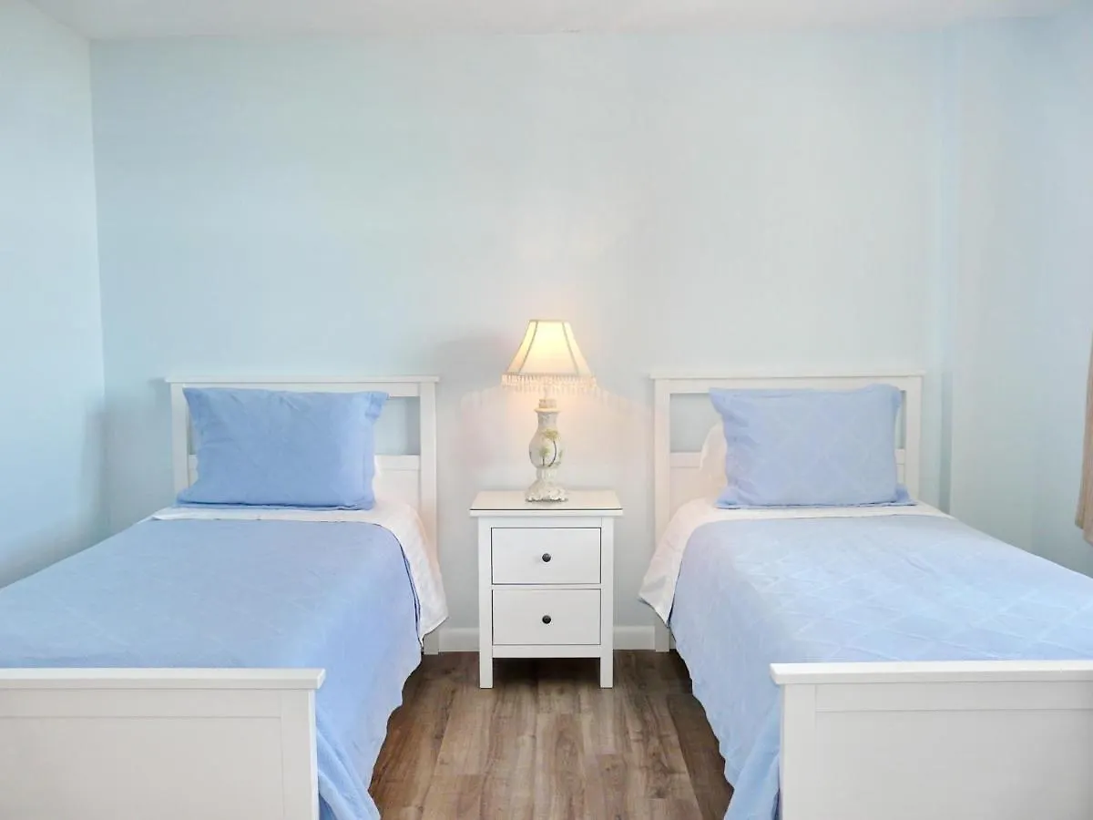 Holiday home South Seas Tower 2-1001 *