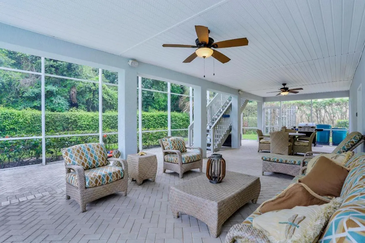 Holiday home 870 Kendall Drive Marco Island