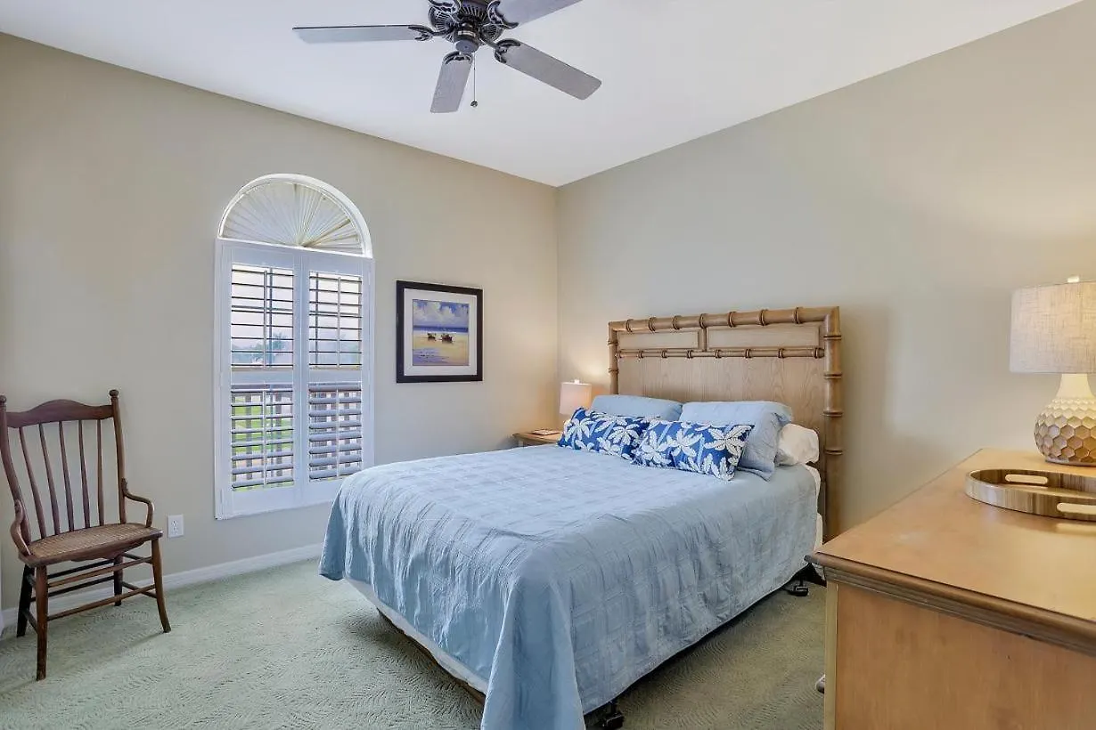 870 Kendall Drive Holiday home Marco Island