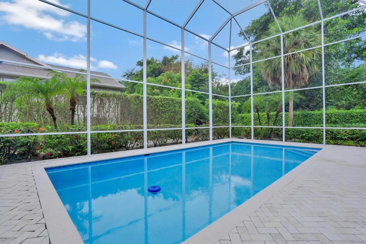 870 Kendall Drive Holiday home